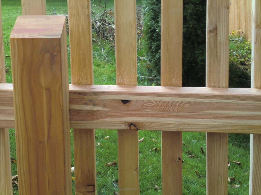 Holzbau Zimmerei Zaun Pinzgau 3